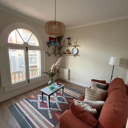 Precioso Apartamento En Vigo Centro Apartment Luaran gambar