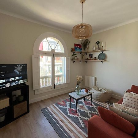 Precioso Apartamento En Vigo Centro Apartment Luaran gambar