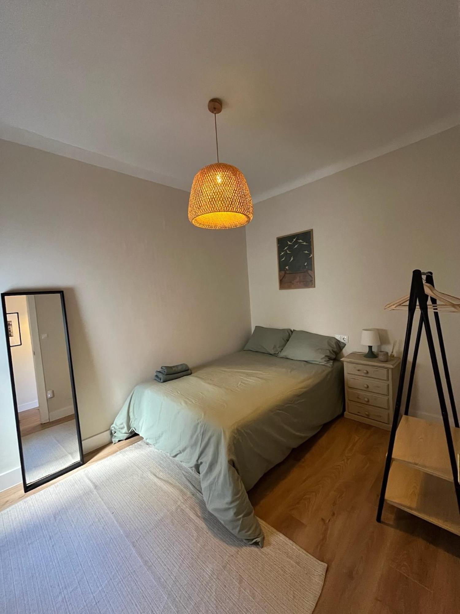 Precioso Apartamento En Vigo Centro Apartment Luaran gambar