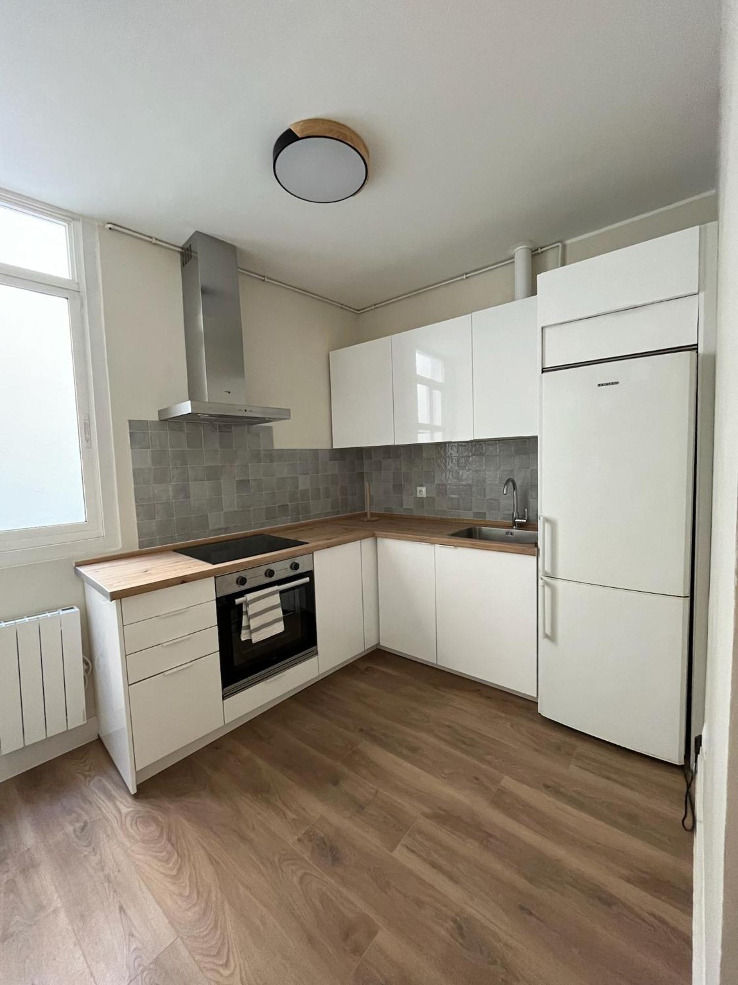 Precioso Apartamento En Vigo Centro Apartment Luaran gambar