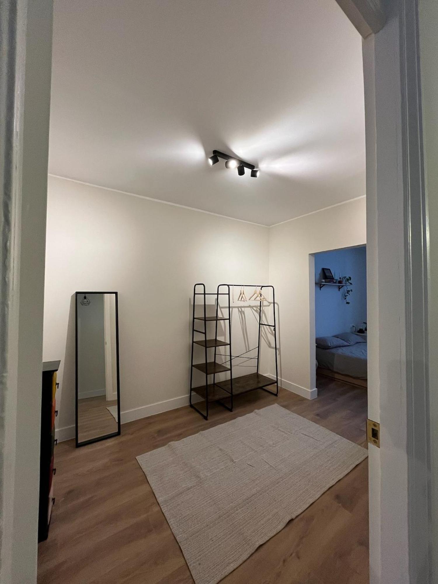 Precioso Apartamento En Vigo Centro Apartment Luaran gambar