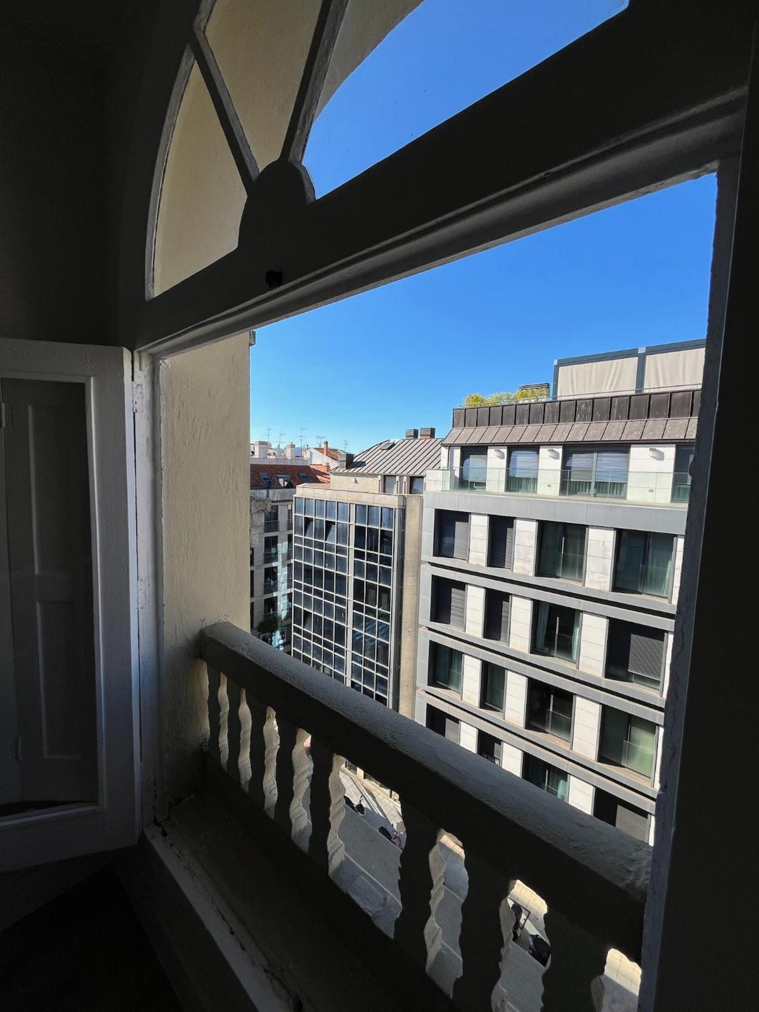 Precioso Apartamento En Vigo Centro Apartment Luaran gambar