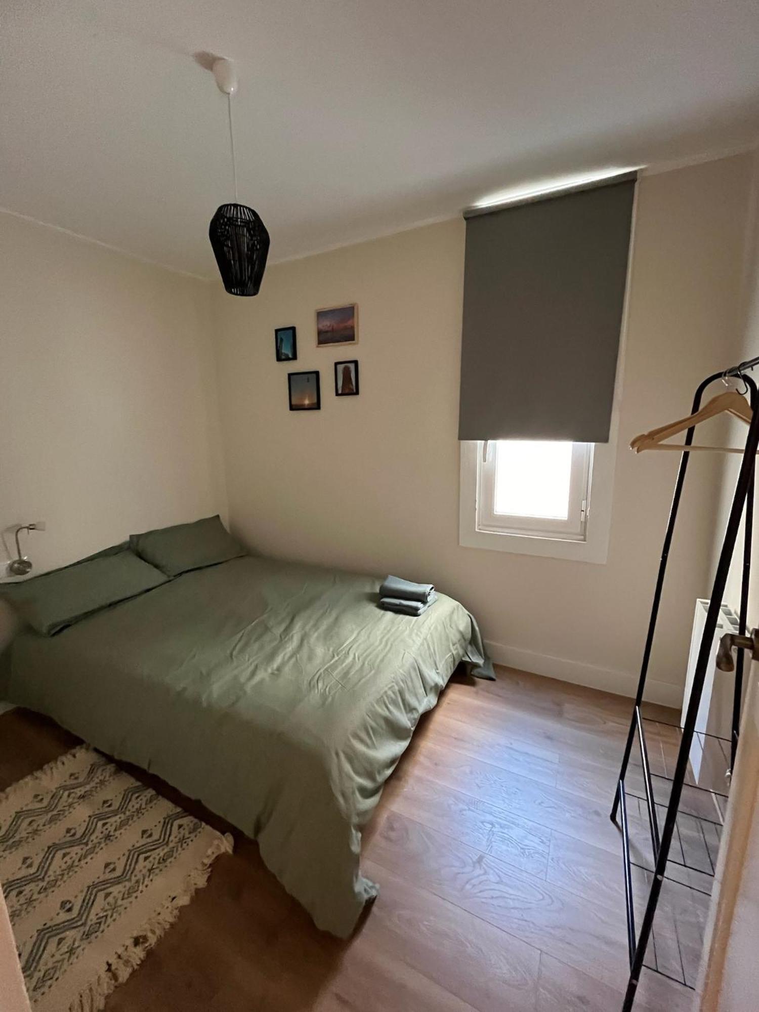 Precioso Apartamento En Vigo Centro Apartment Luaran gambar